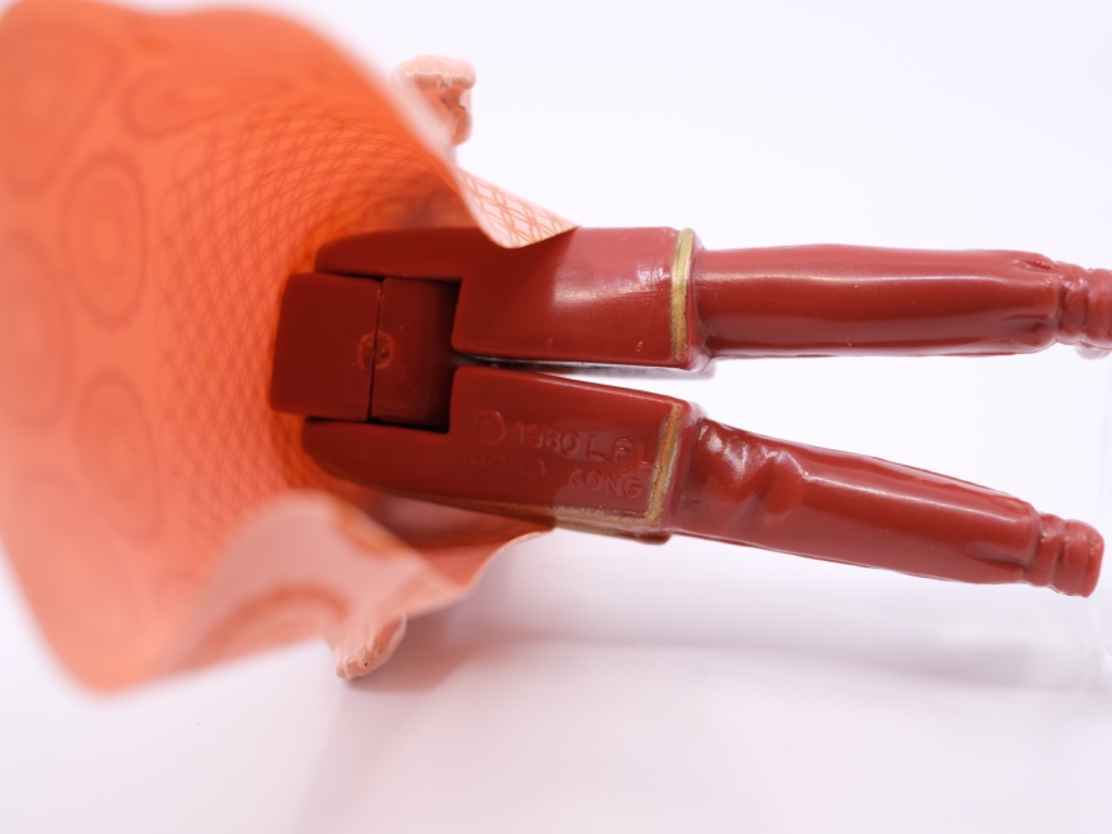 Princess Leia Organa (Bespin Gown) sold