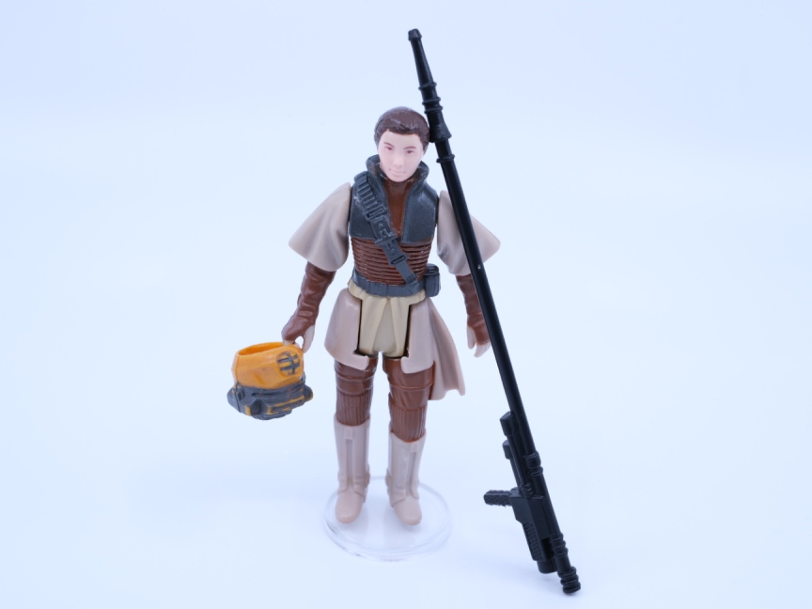 Princess Leia Organa (Boushh Disguise) sold