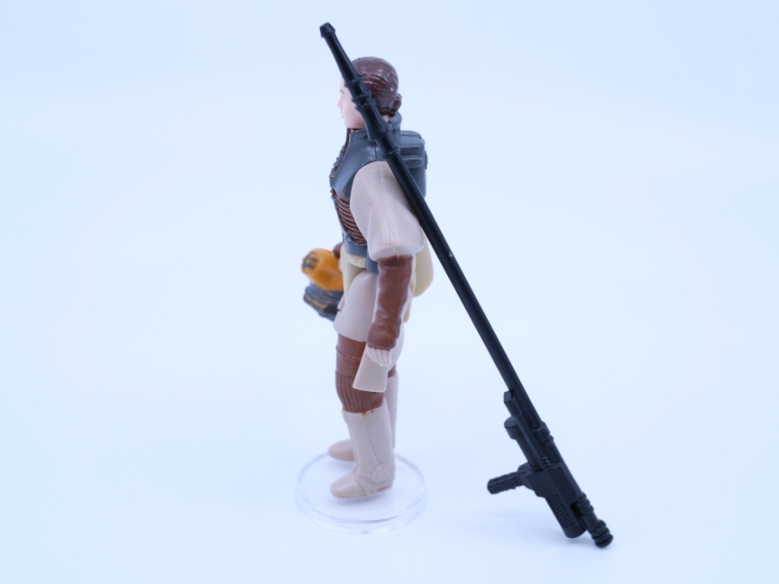 Princess Leia Organa (Boushh Disguise) sold