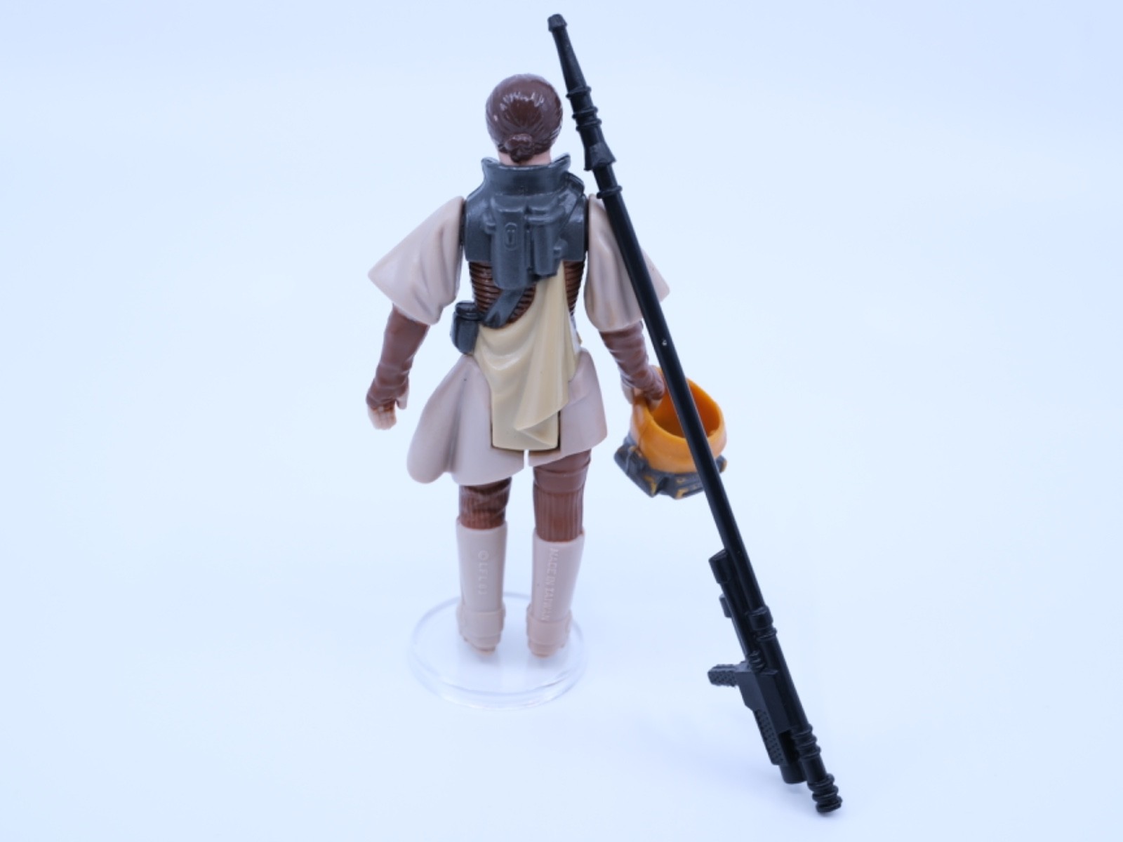 Princess Leia Organa (Boushh Disguise) sold