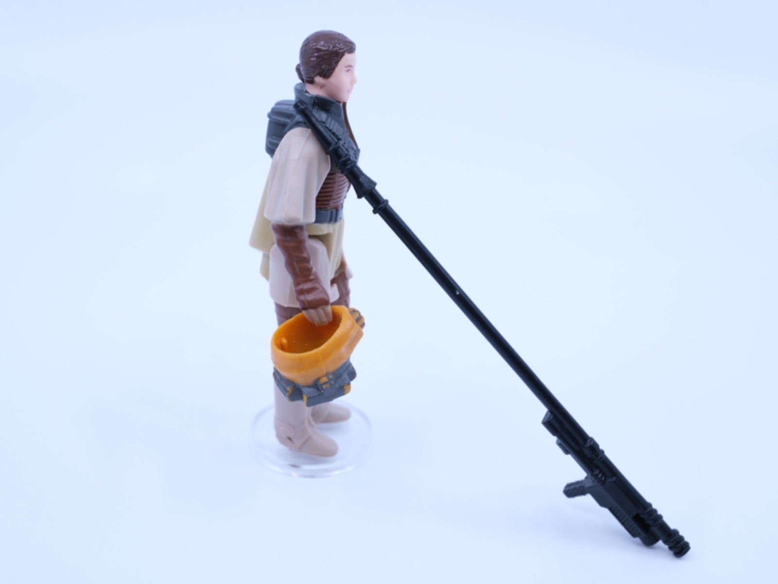 Princess Leia Organa (Boushh Disguise) sold