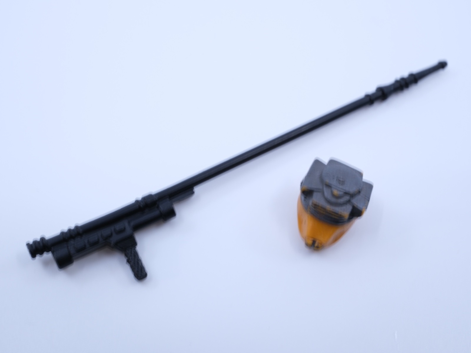 Princess Leia Organa (Boushh Disguise) sold