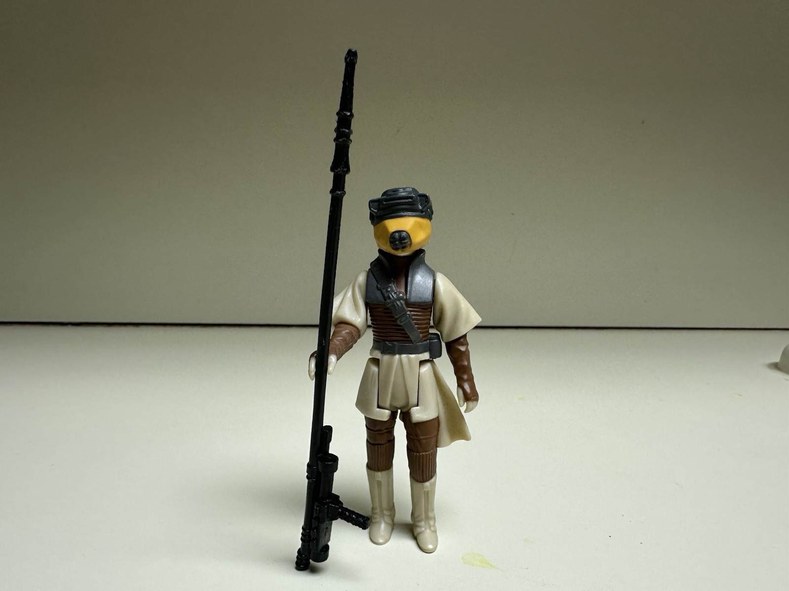 Princess Leia Organa (Boushh Disguise) sold