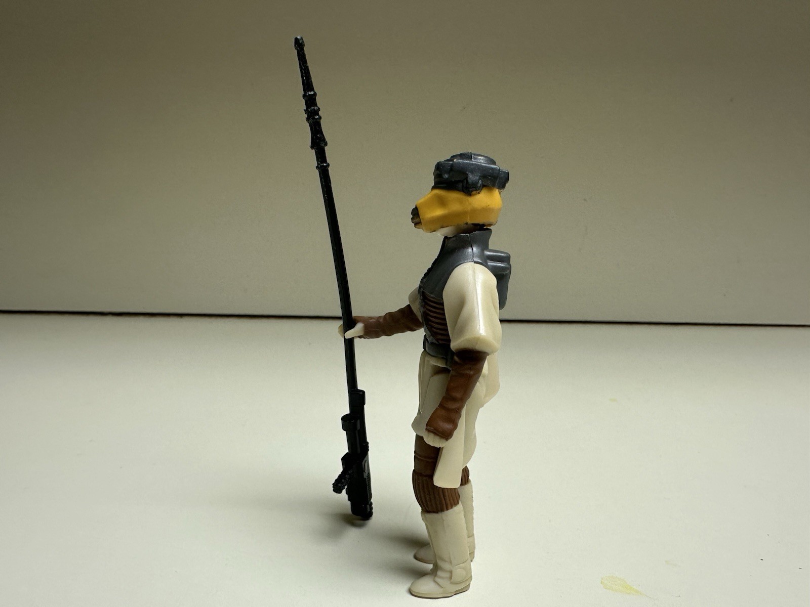 Princess Leia Organa (Boushh Disguise) sold