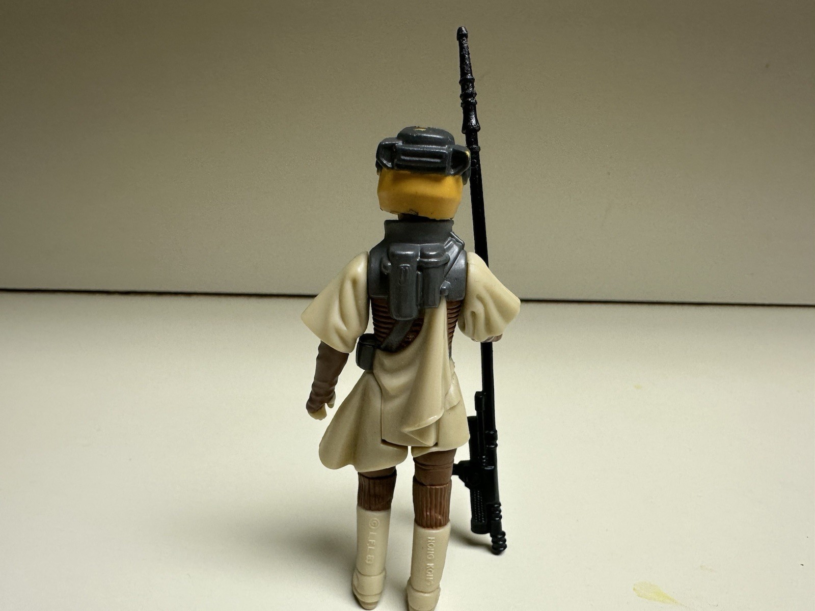 Princess Leia Organa (Boushh Disguise) sold
