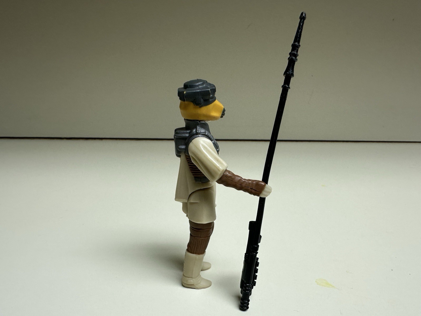 Princess Leia Organa (Boushh Disguise) sold