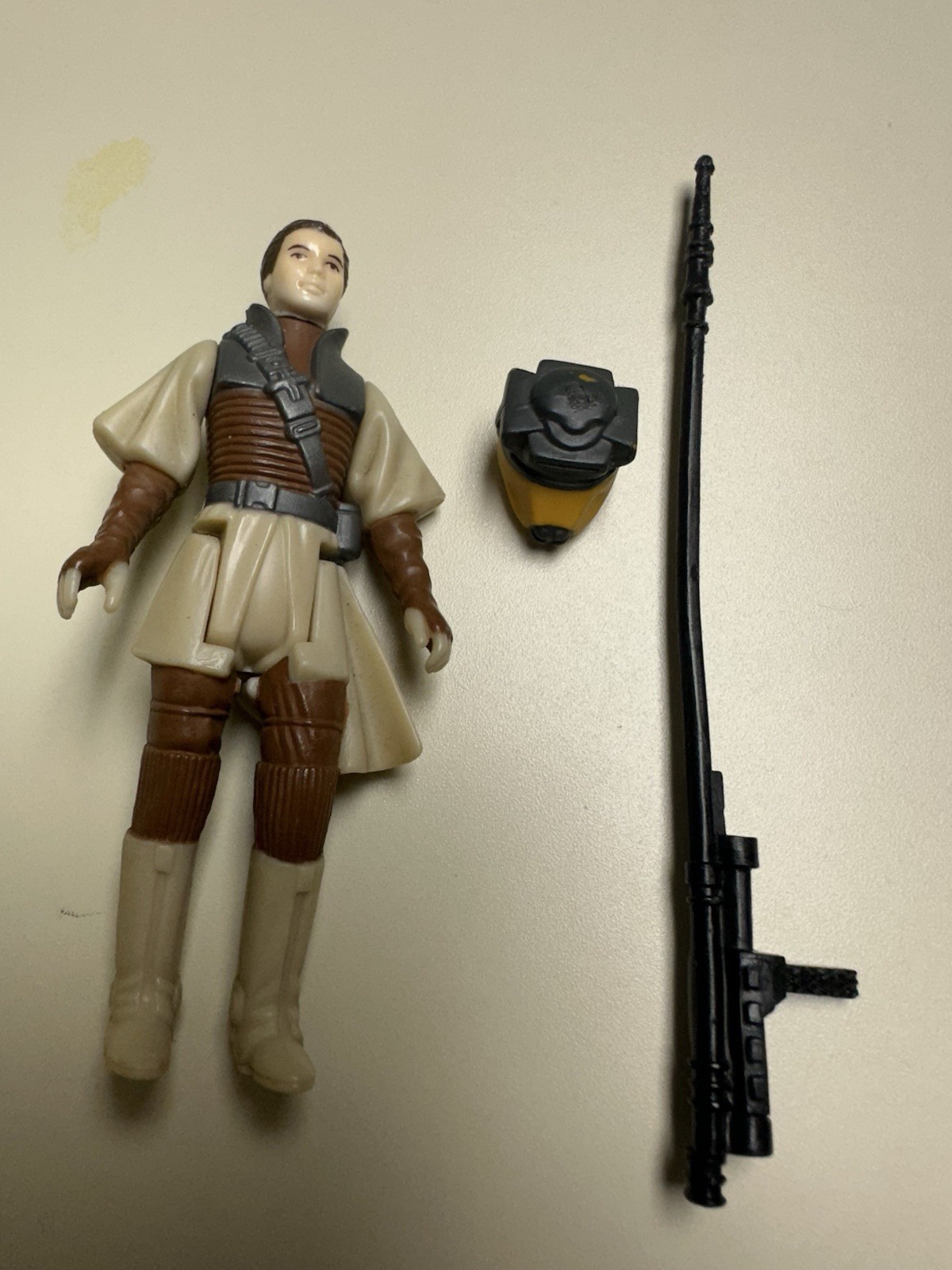 Princess Leia Organa (Boushh Disguise) sold