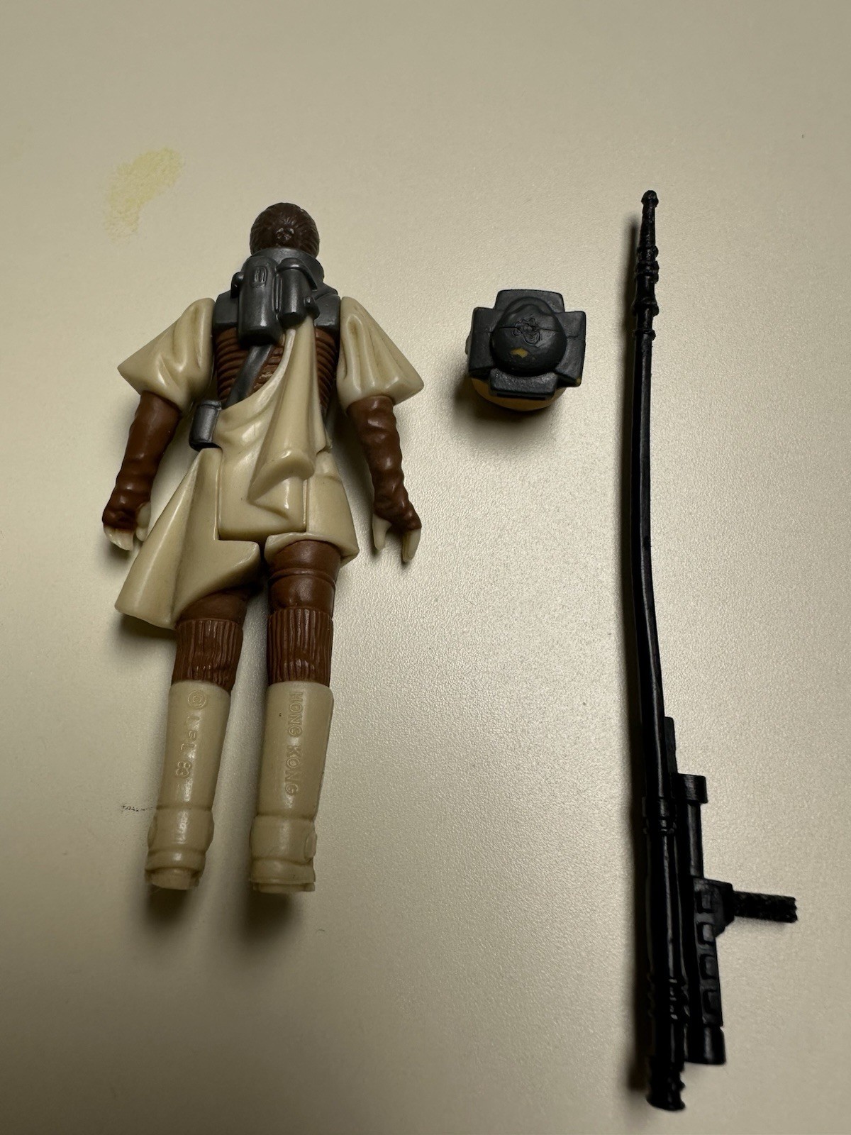 Princess Leia Organa (Boushh Disguise) sold