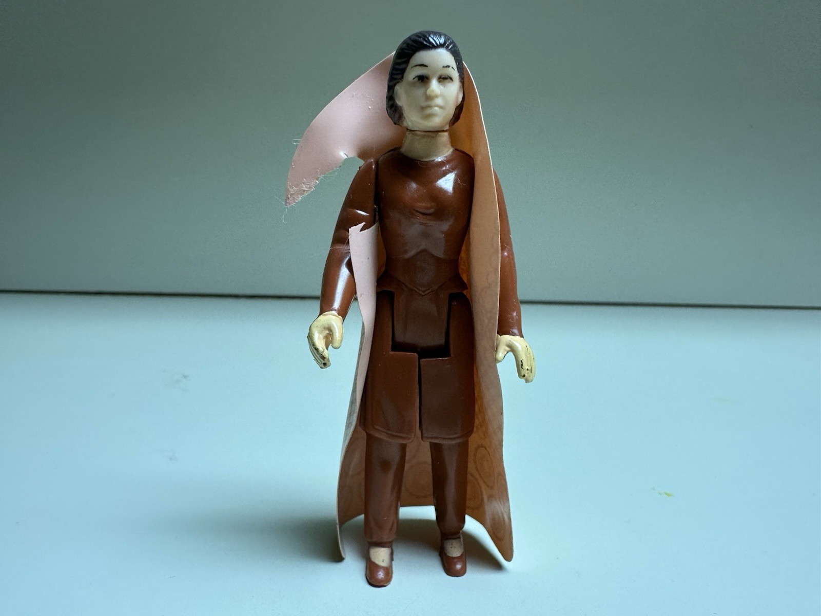 Princess Leia Organa (Bespin Gown) sold