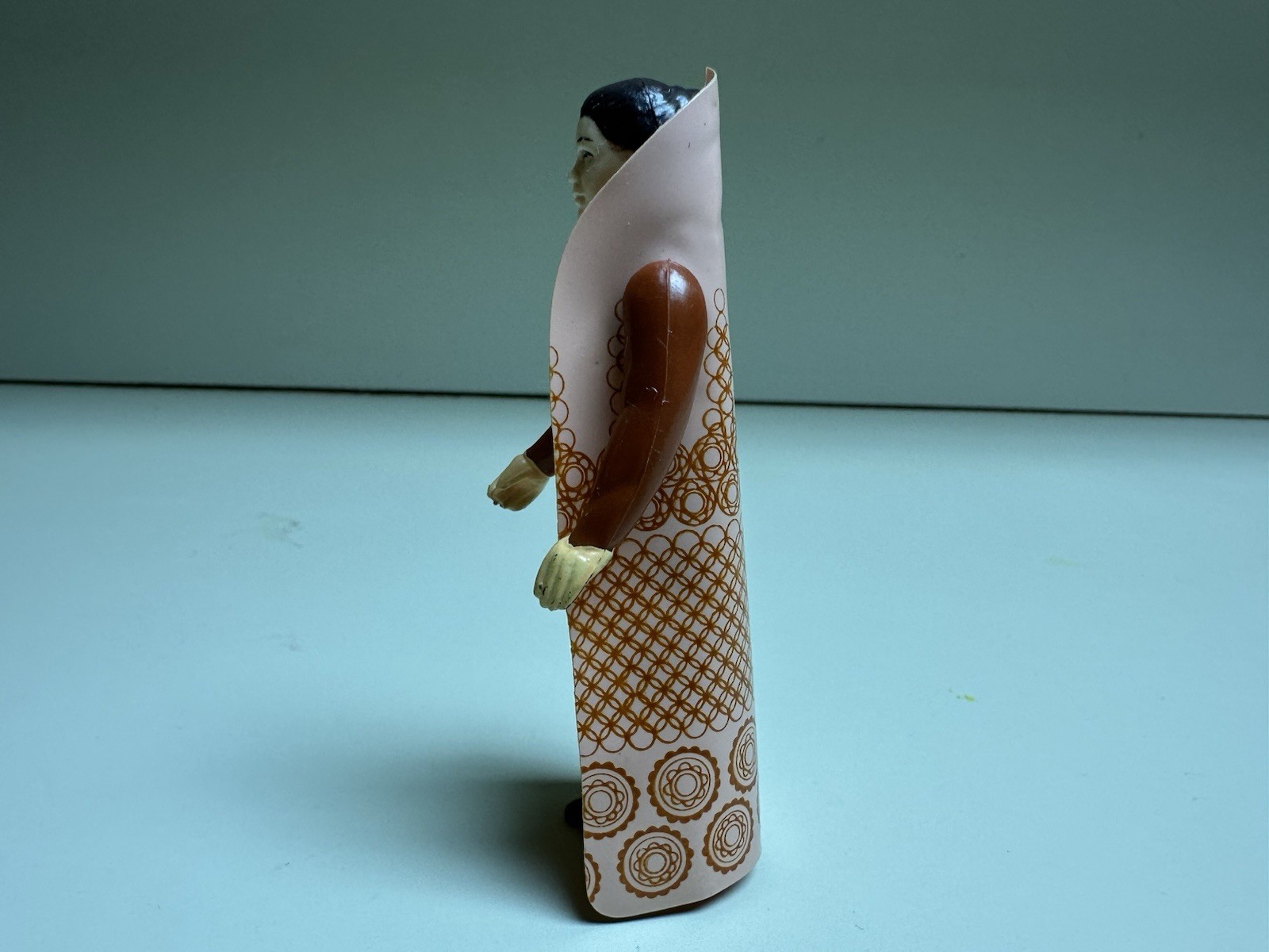 Princess Leia Organa (Bespin Gown) sold