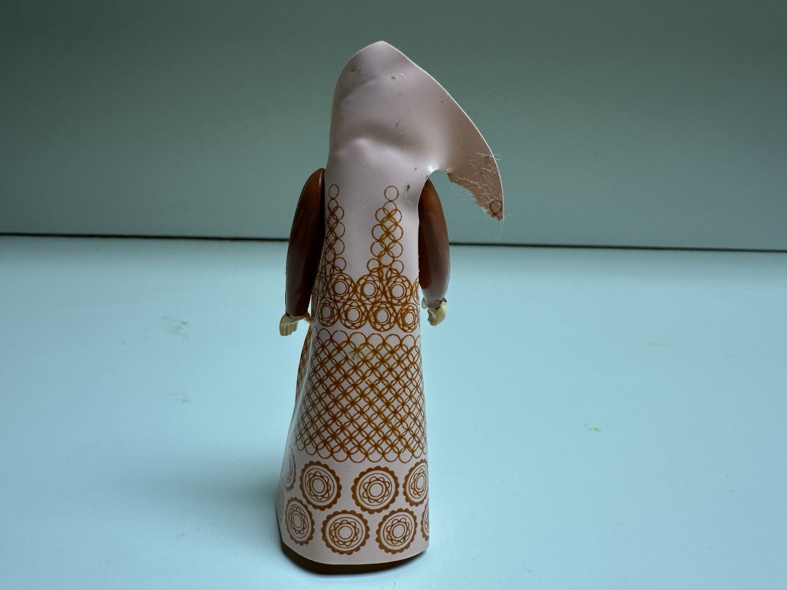 Princess Leia Organa (Bespin Gown) sold