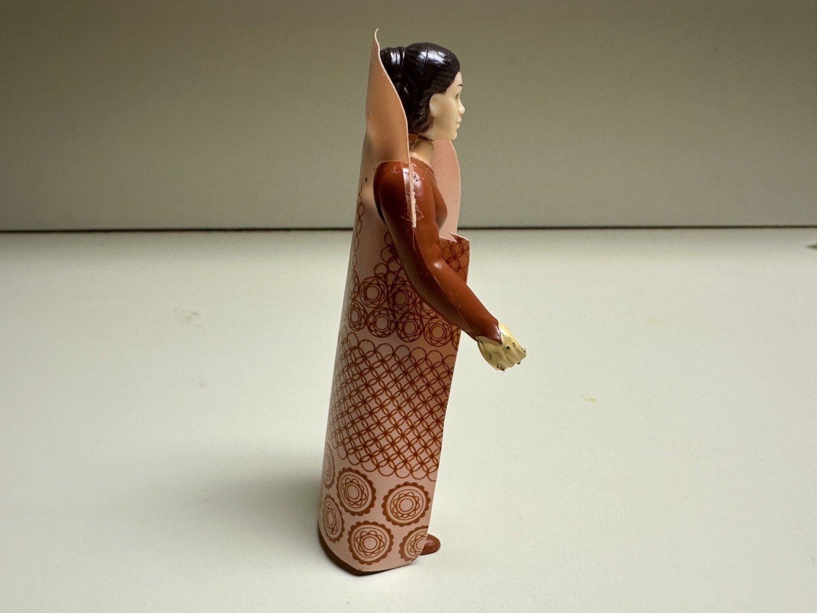 Princess Leia Organa (Bespin Gown) sold