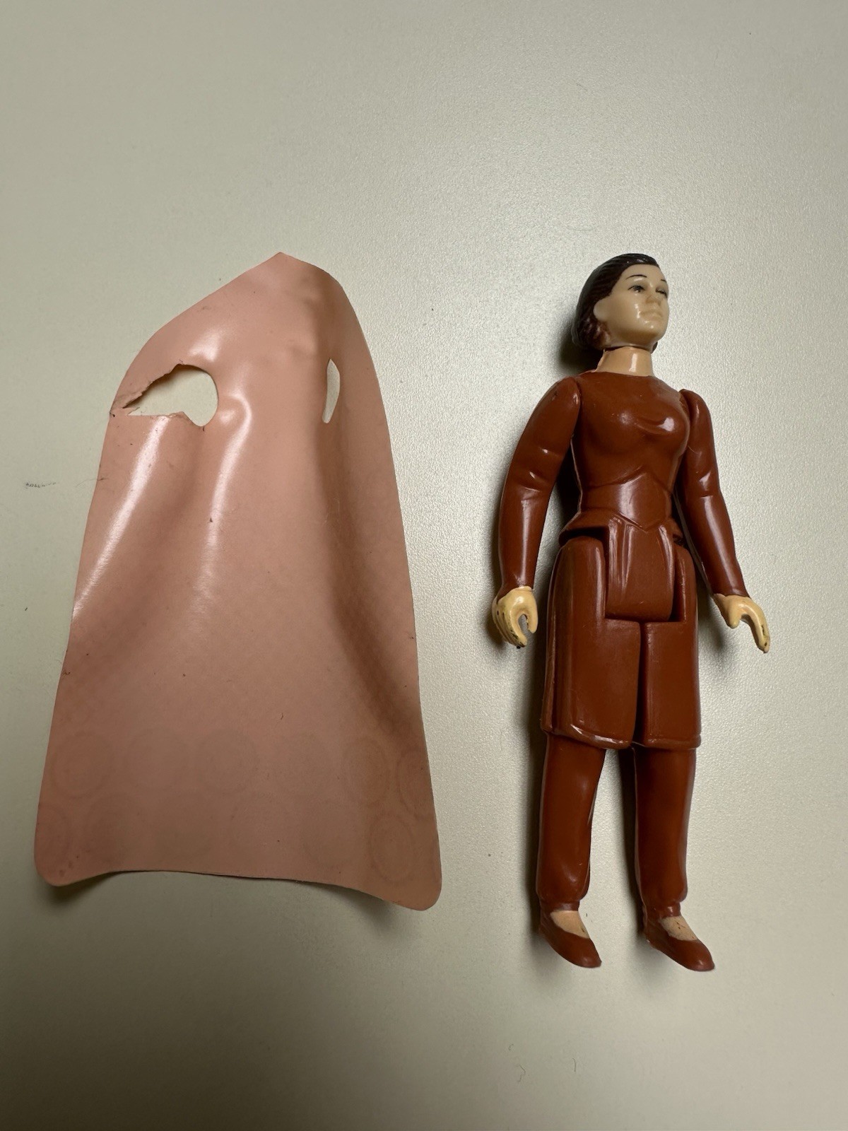 Princess Leia Organa (Bespin Gown) sold