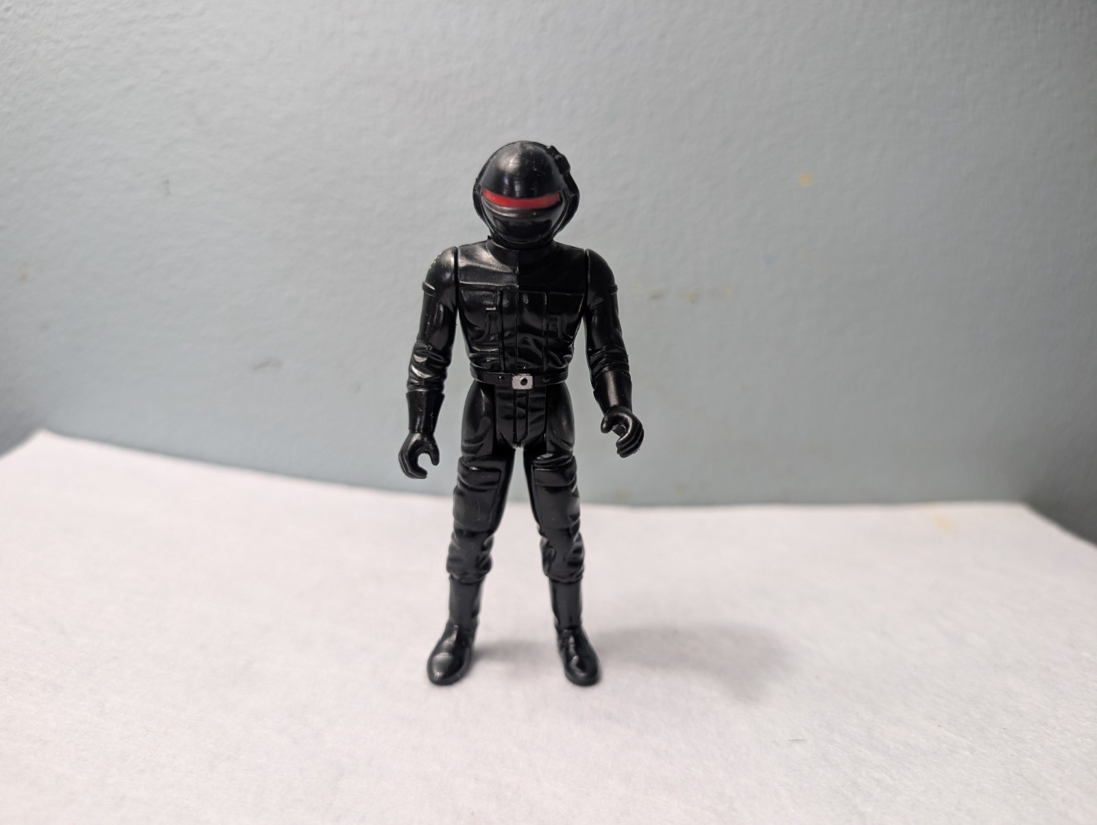 Imperial Gunner sold