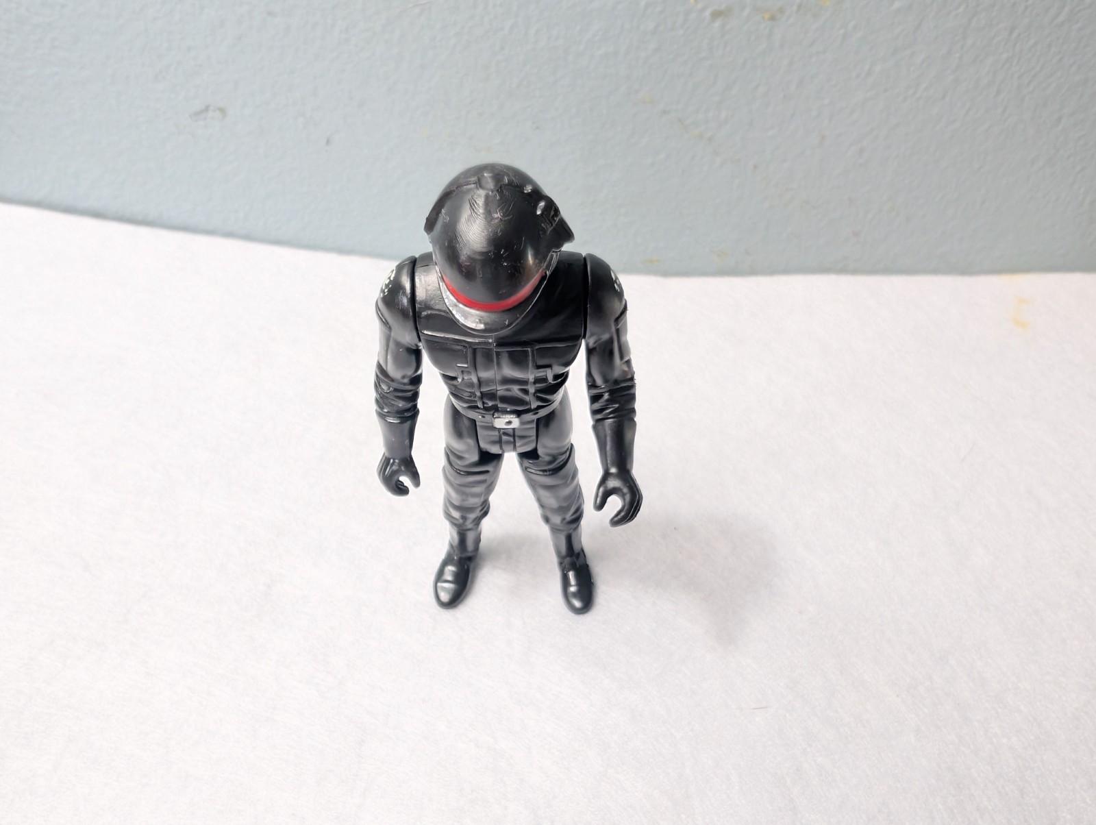 Imperial Gunner sold