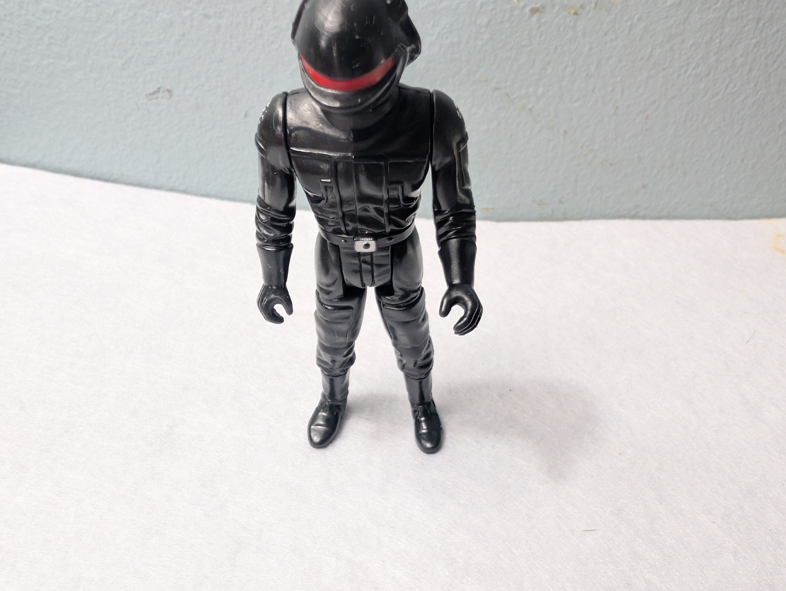 Imperial Gunner sold