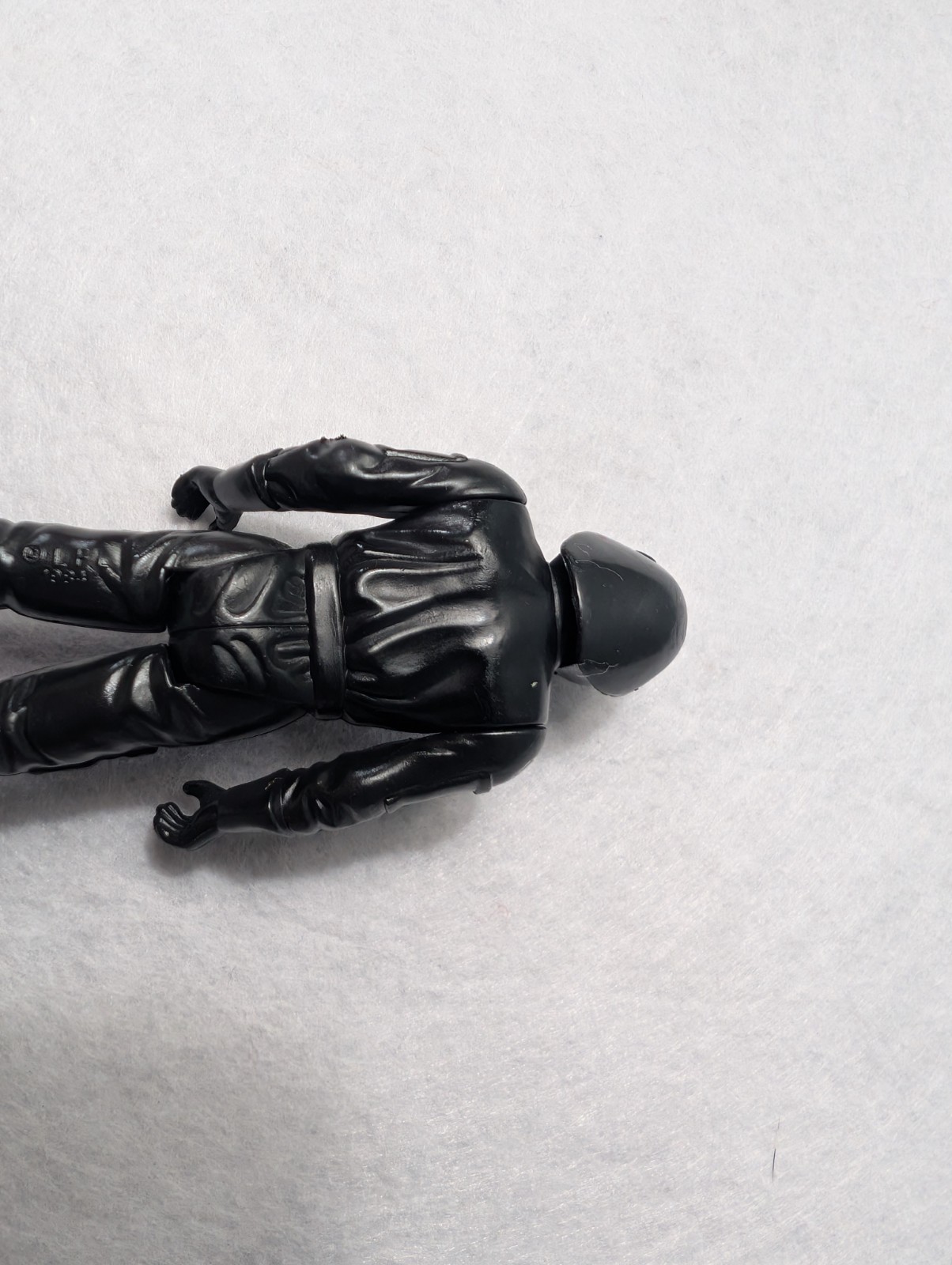 Imperial Gunner sold