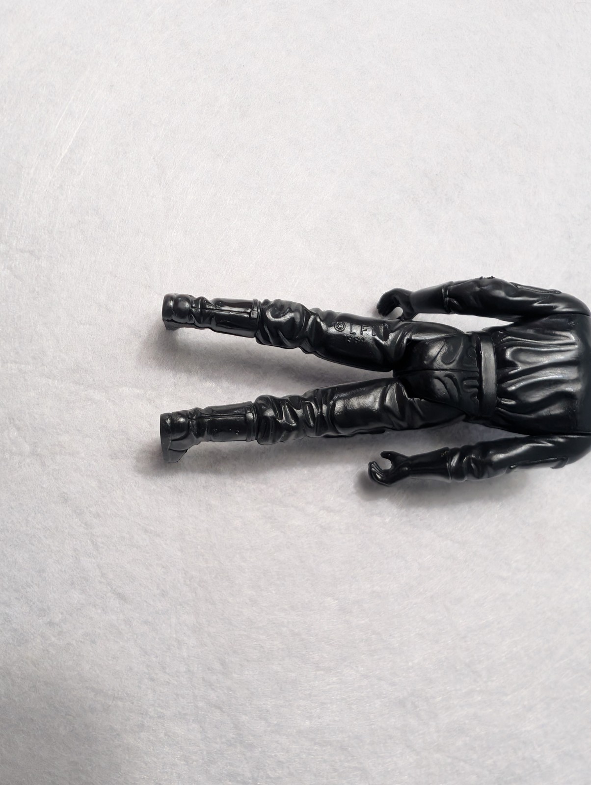 Imperial Gunner sold