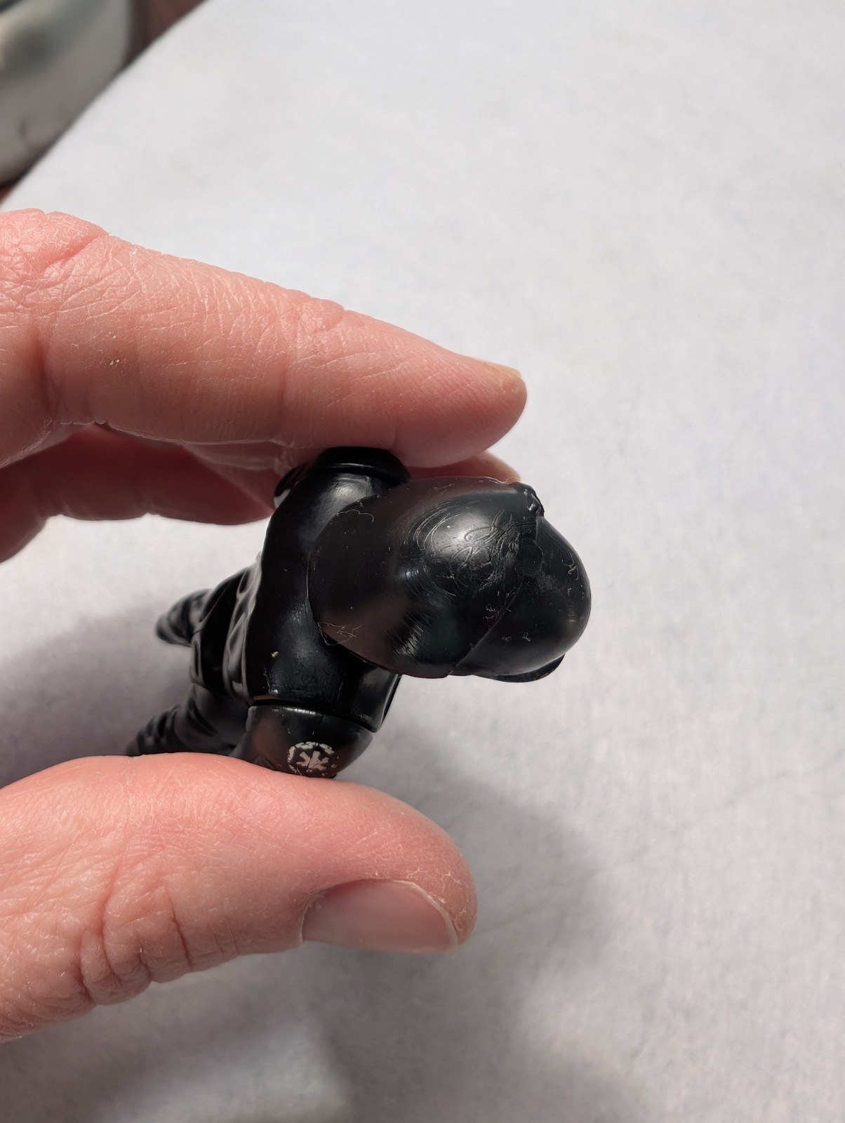 Imperial Gunner sold