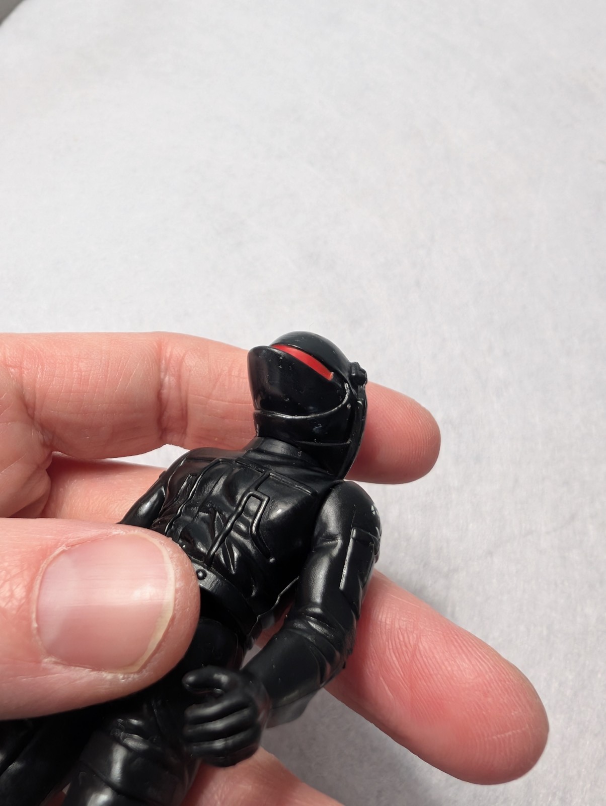 Imperial Gunner sold