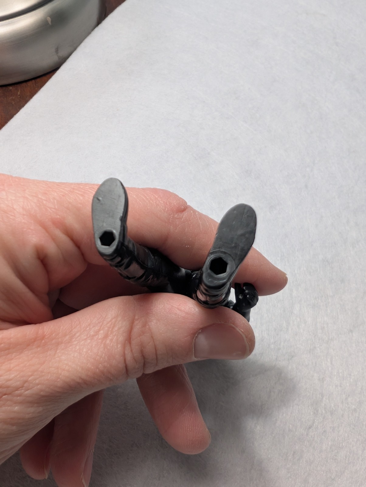 Imperial Gunner sold