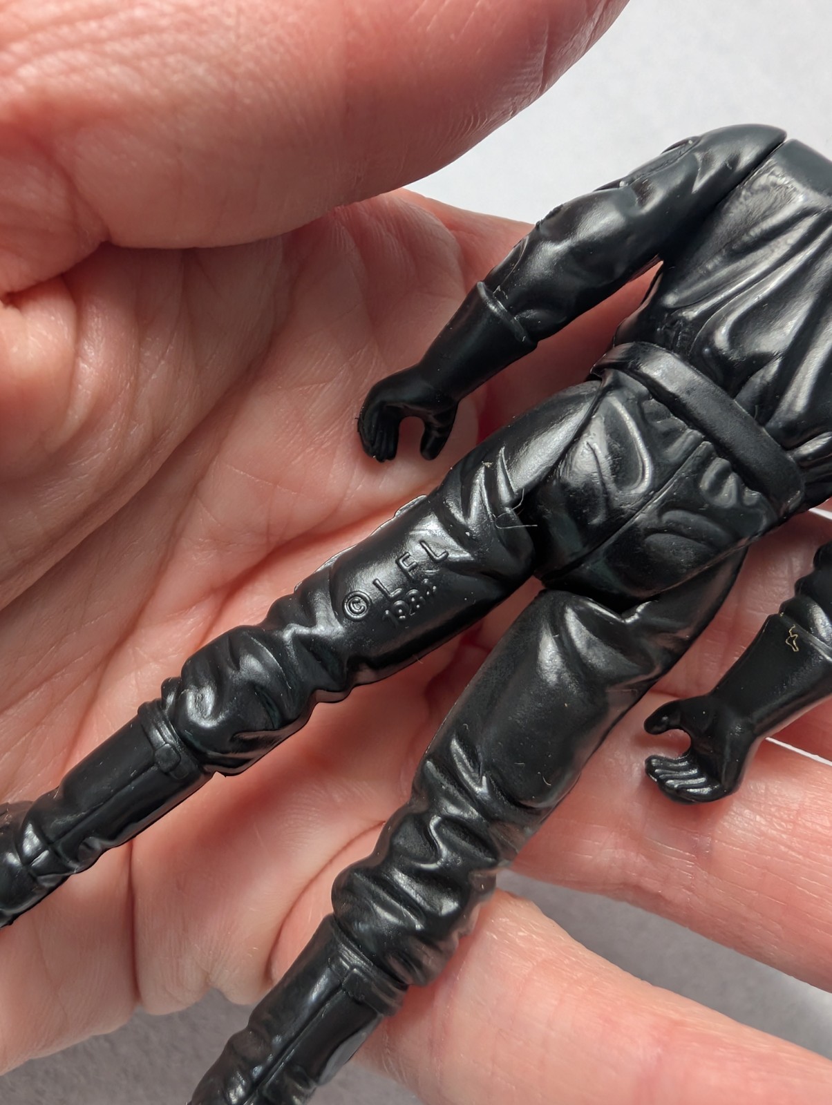 Imperial Gunner sold