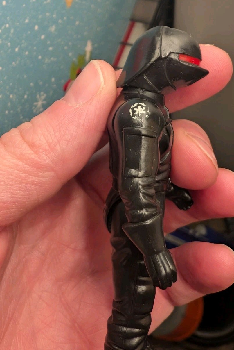 Imperial Gunner sold