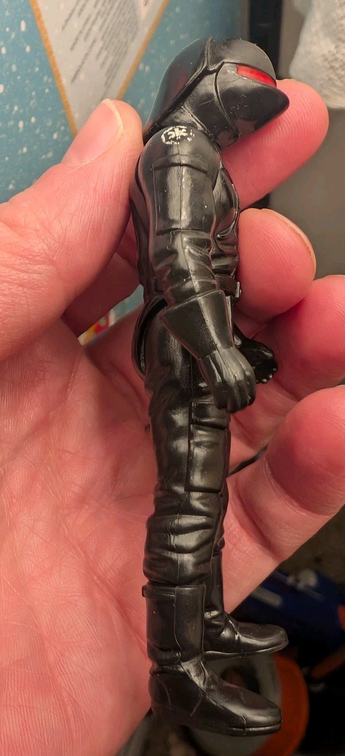 Imperial Gunner sold