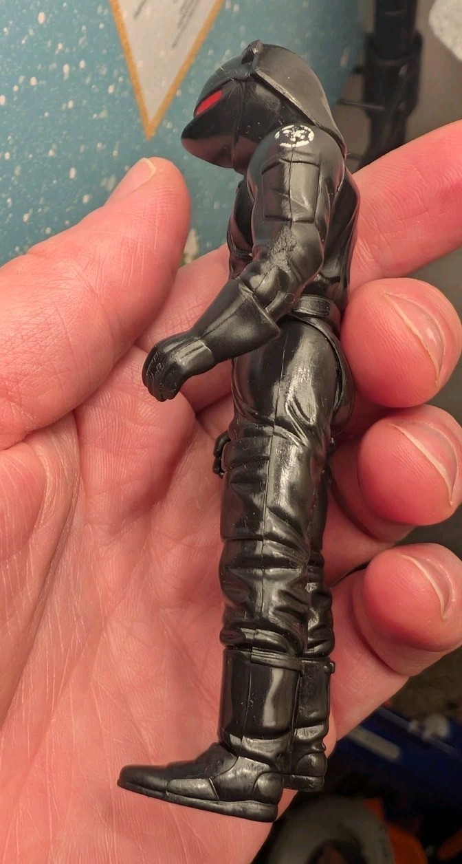 Imperial Gunner sold