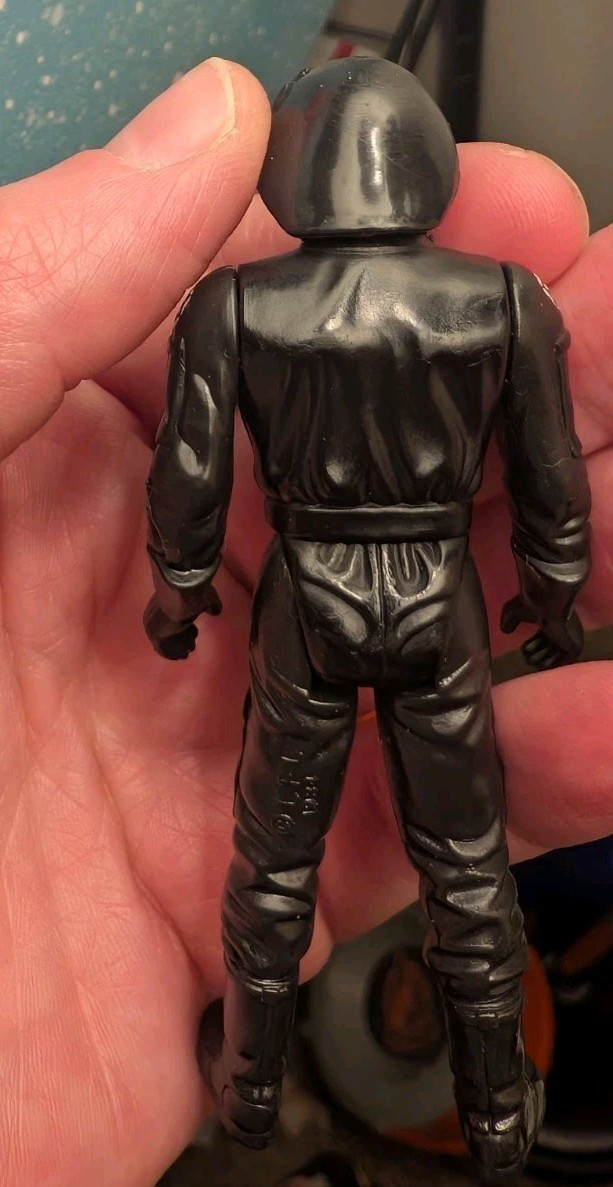 Imperial Gunner sold