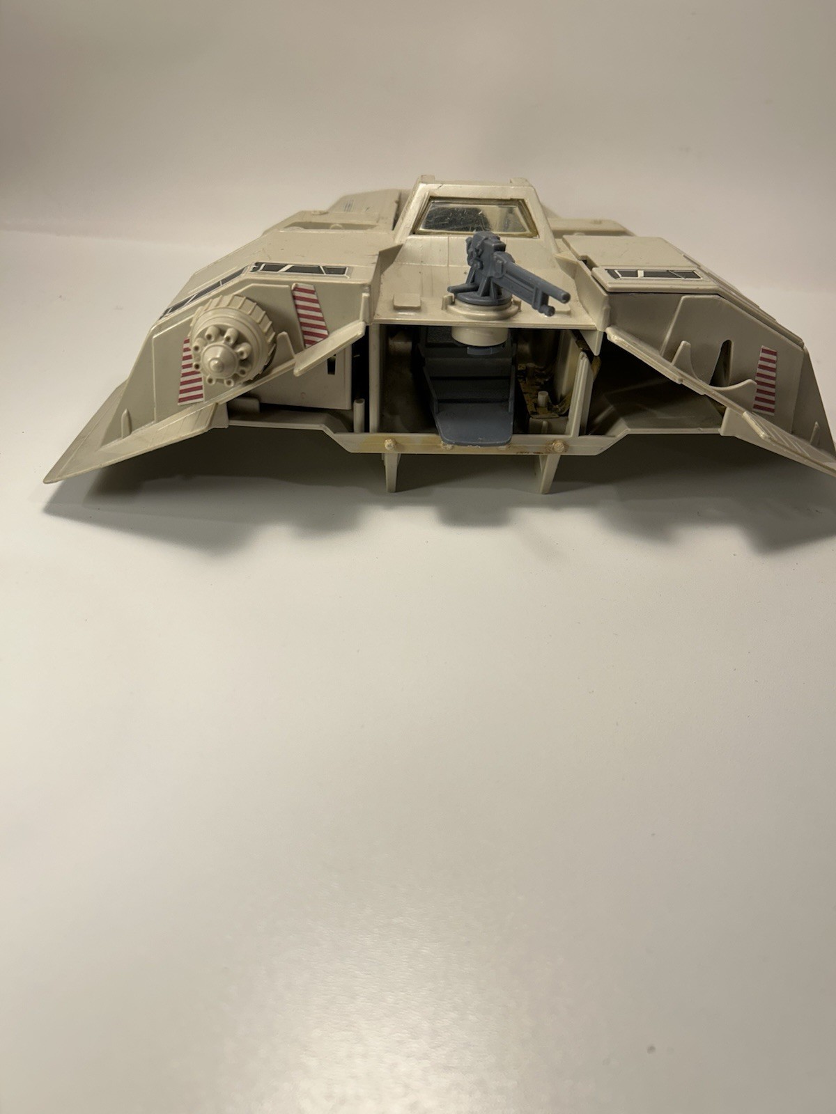 Rebel Armored Snowspeeder sold