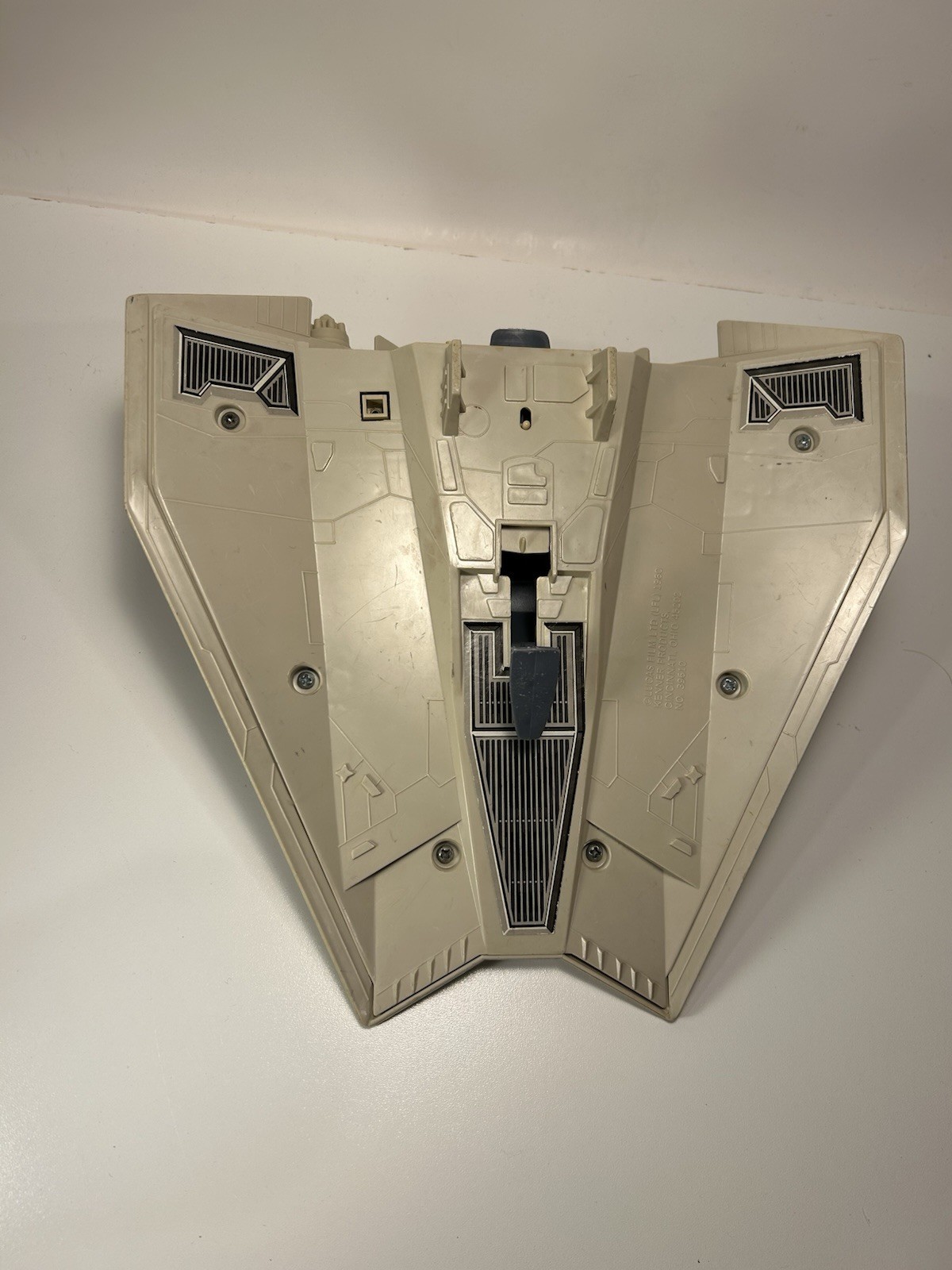 Rebel Armored Snowspeeder sold