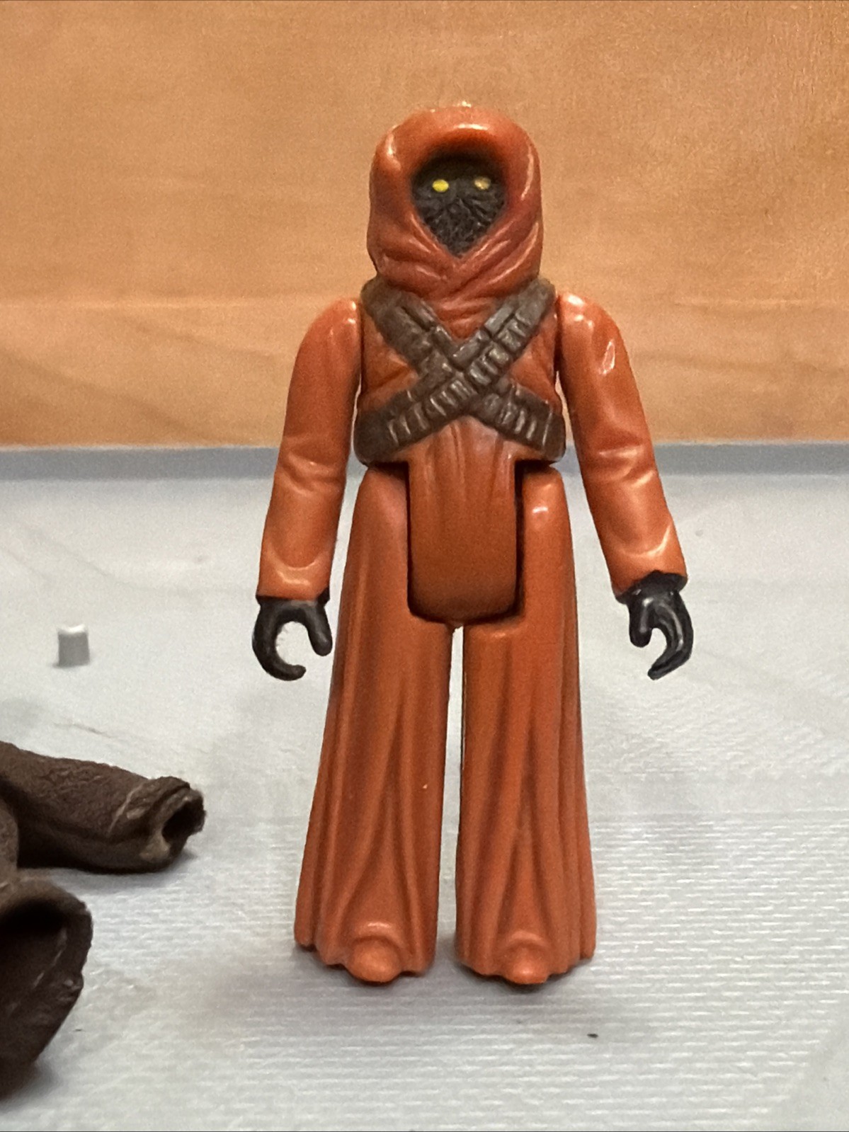 Jawa sold