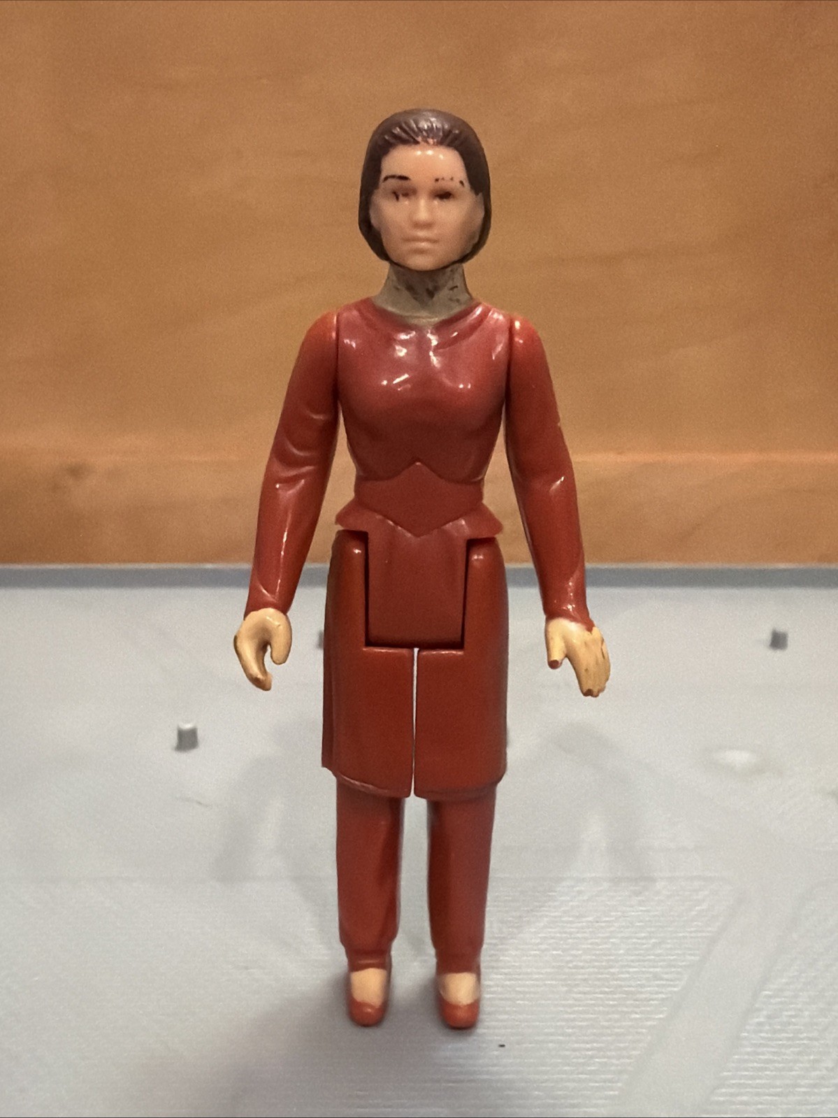Princess Leia Organa (Bespin Gown) sold