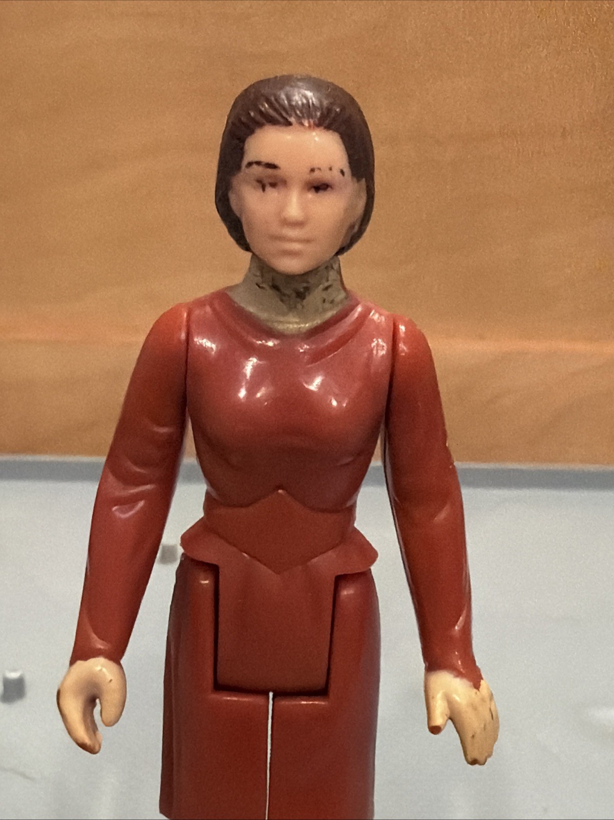 Princess Leia Organa (Bespin Gown) sold