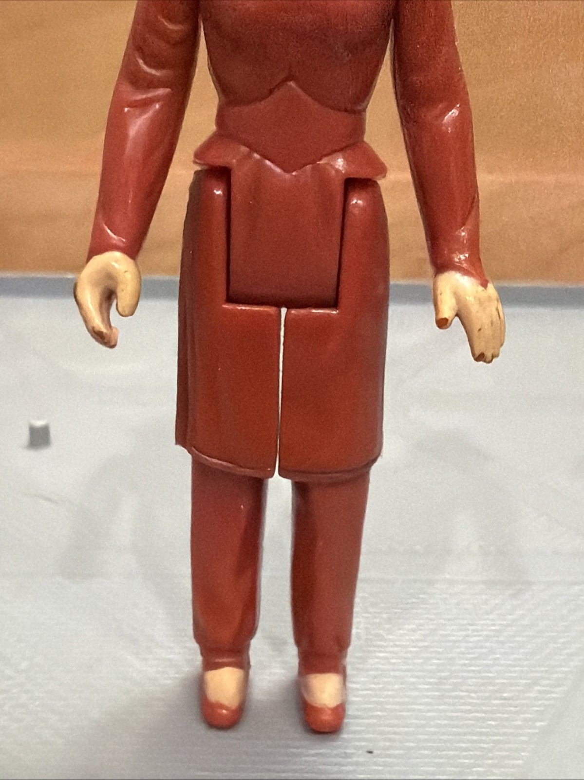 Princess Leia Organa (Bespin Gown) sold