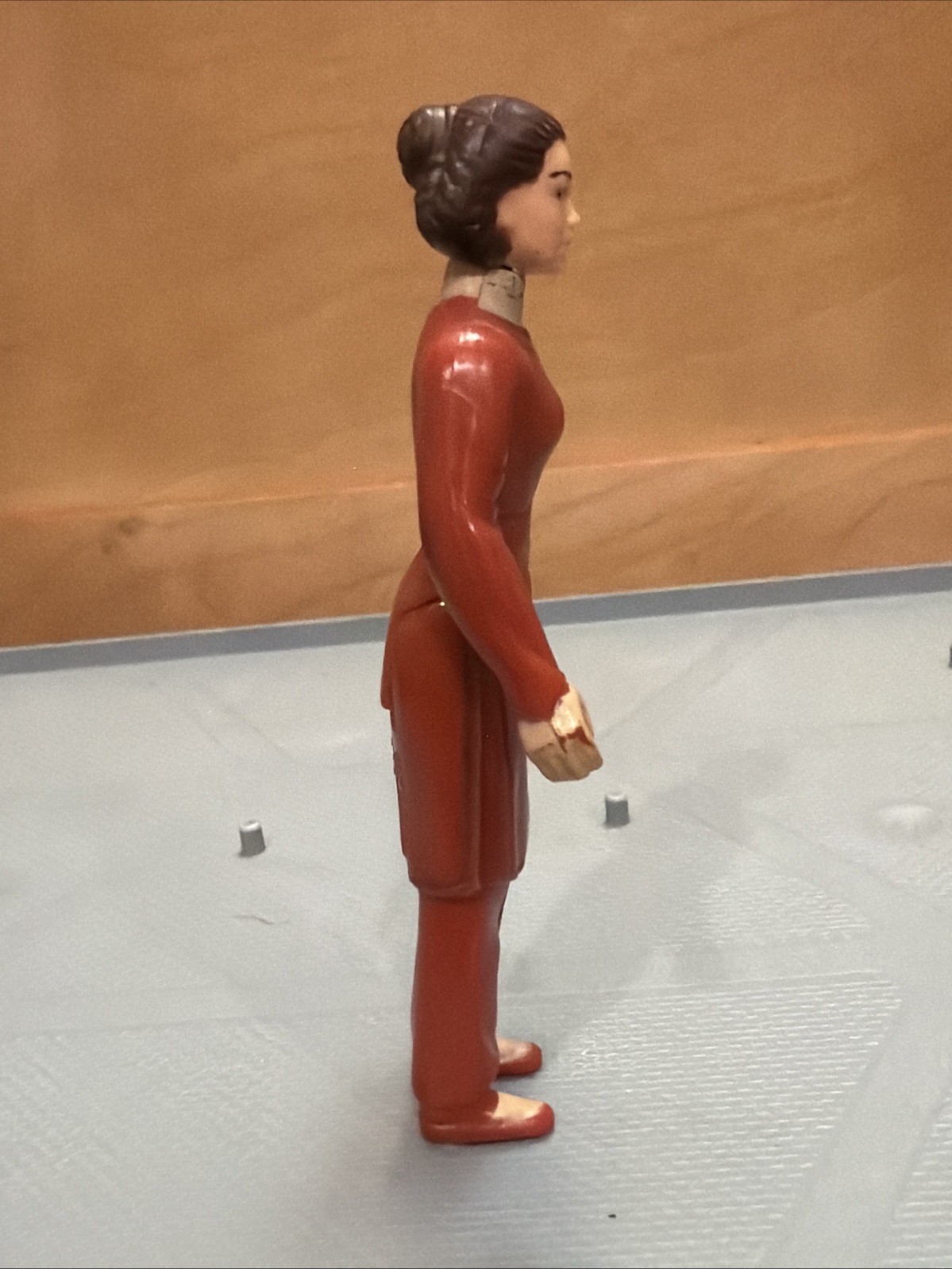 Princess Leia Organa (Bespin Gown) sold