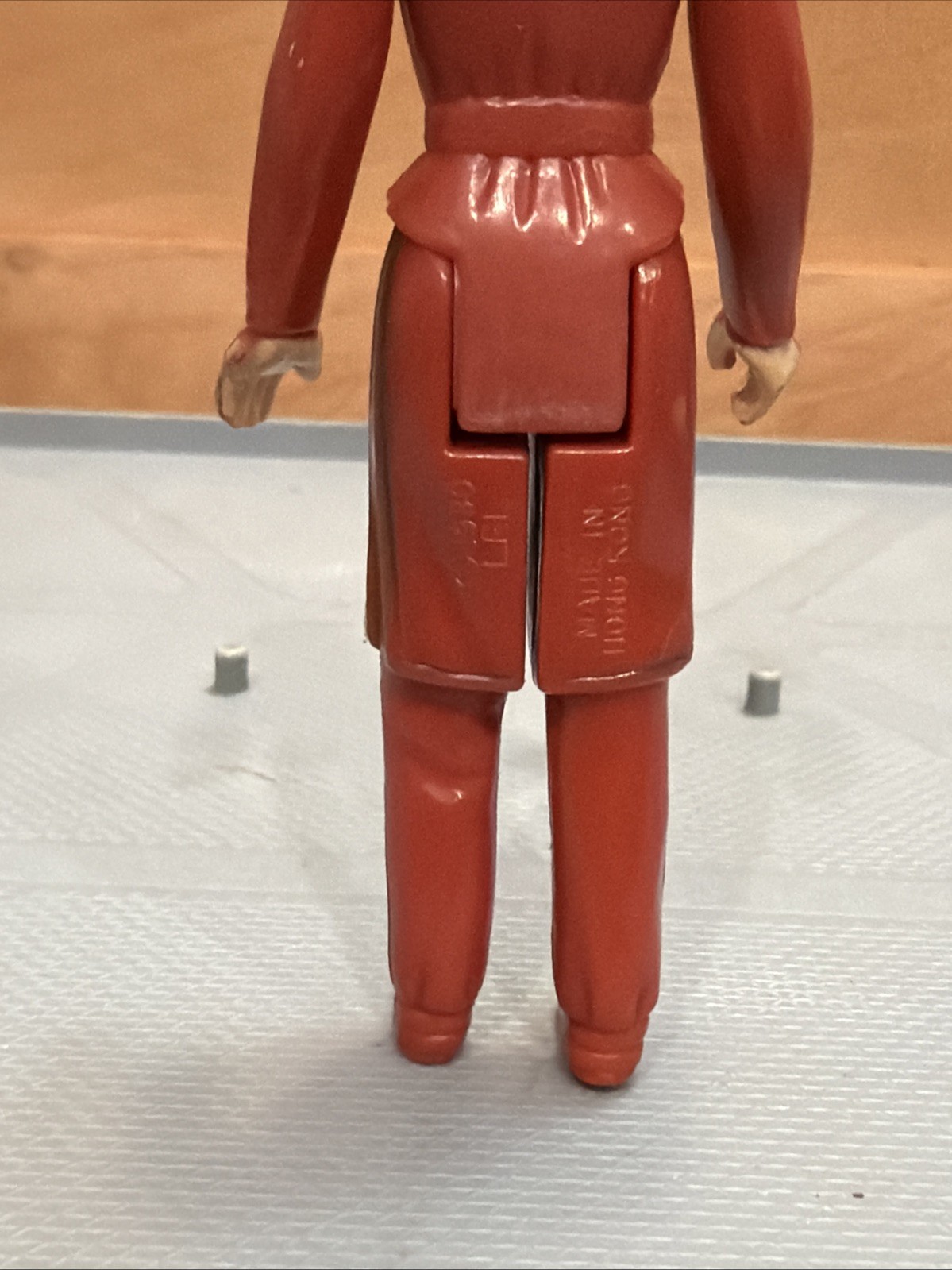 Princess Leia Organa (Bespin Gown) sold