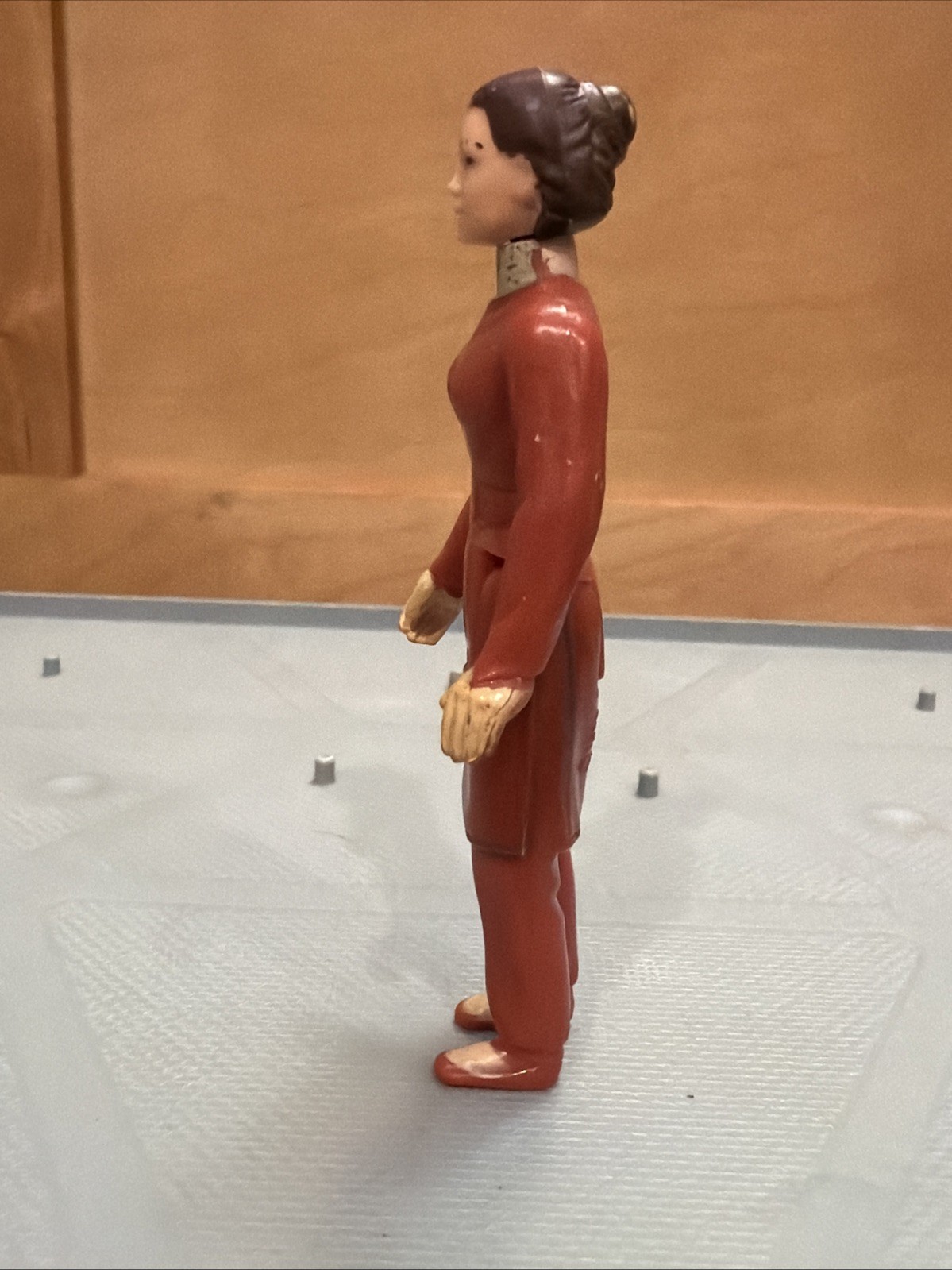 Princess Leia Organa (Bespin Gown) sold
