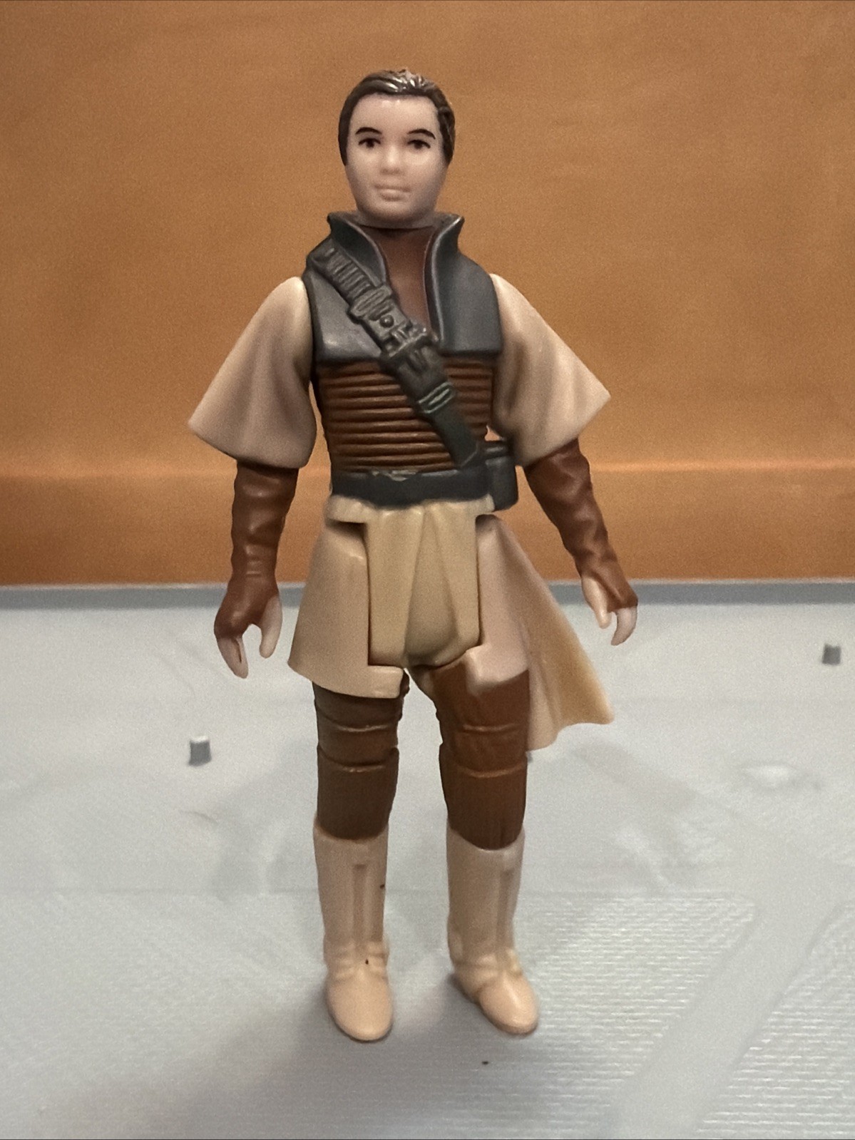 Princess Leia Organa (Boushh Disguise) sold