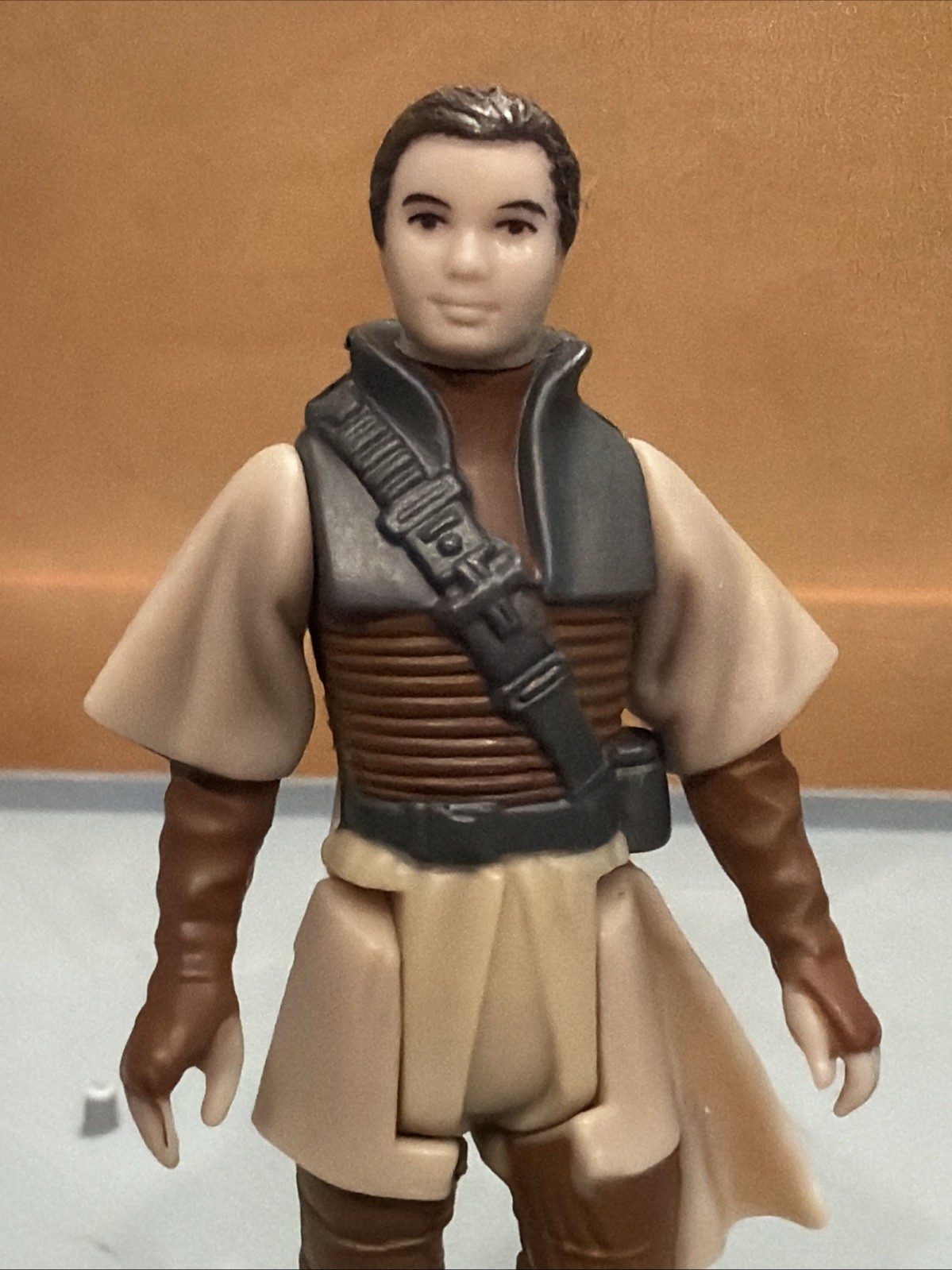 Princess Leia Organa (Boushh Disguise) sold