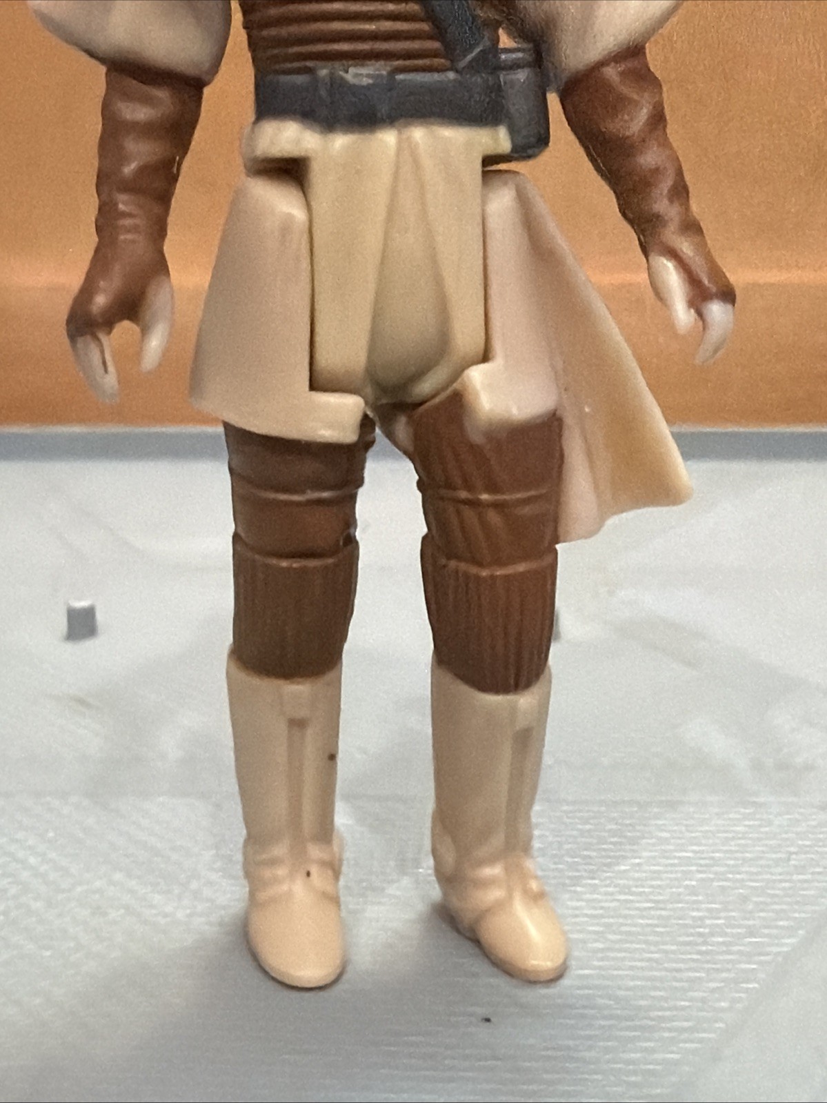 Princess Leia Organa (Boushh Disguise) sold