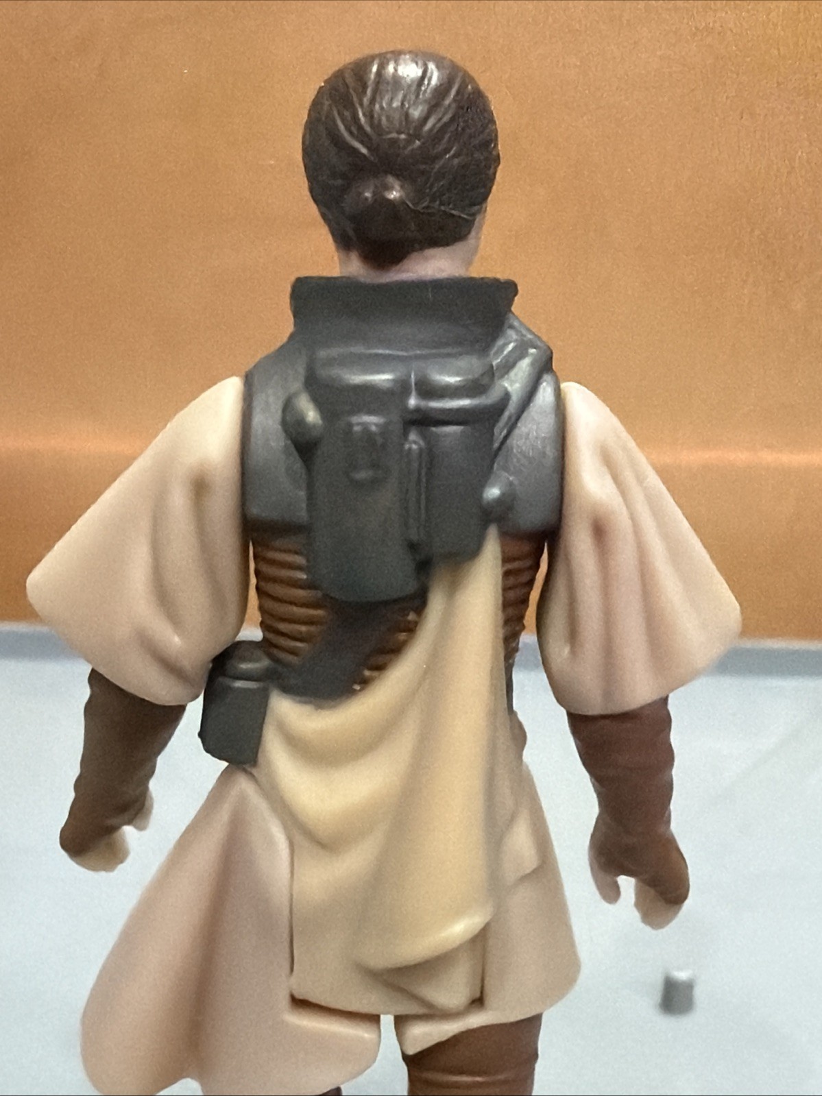 Princess Leia Organa (Boushh Disguise) sold