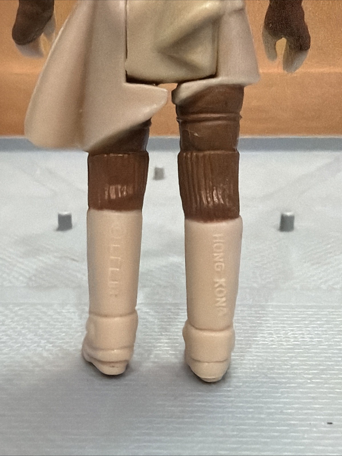 Princess Leia Organa (Boushh Disguise) sold