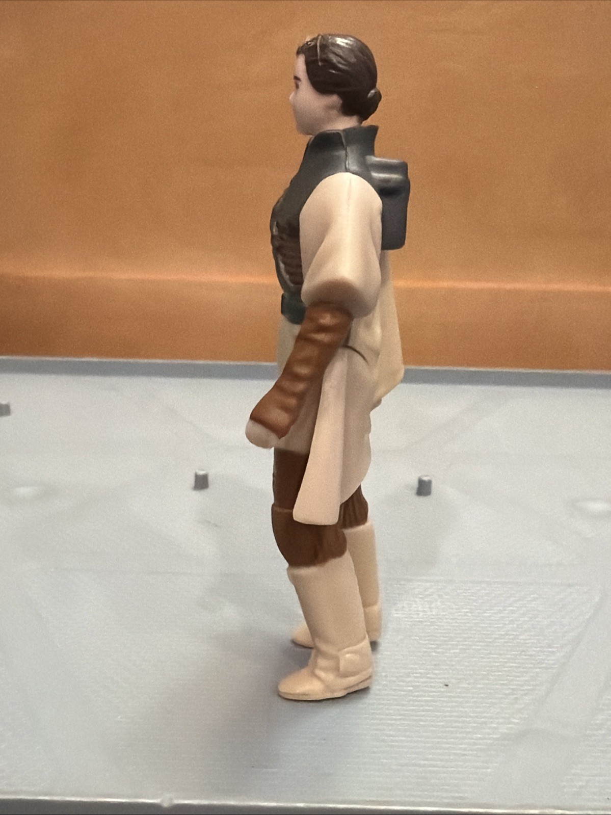 Princess Leia Organa (Boushh Disguise) sold