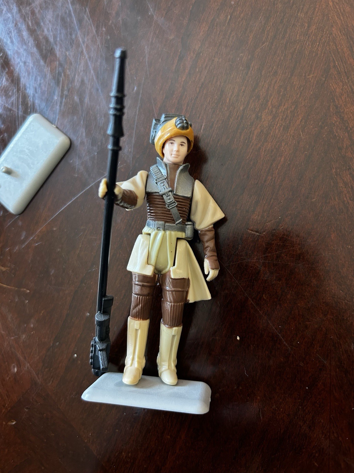 Princess Leia Organa (Boushh Disguise) sold