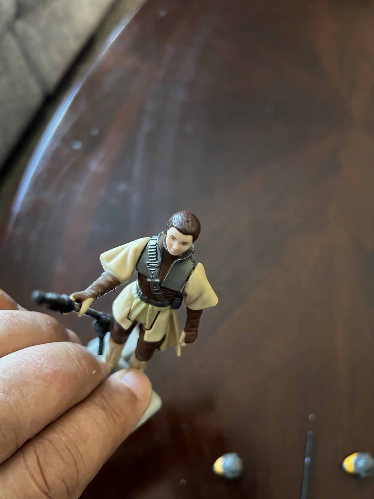 Princess Leia Organa (Boushh Disguise) sold