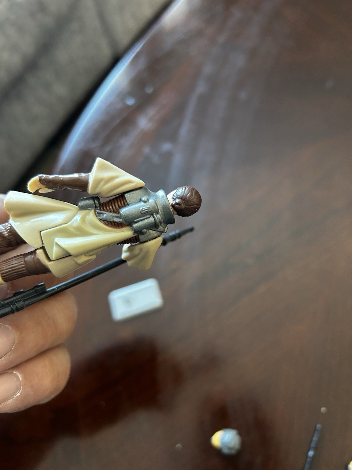 Princess Leia Organa (Boushh Disguise) sold