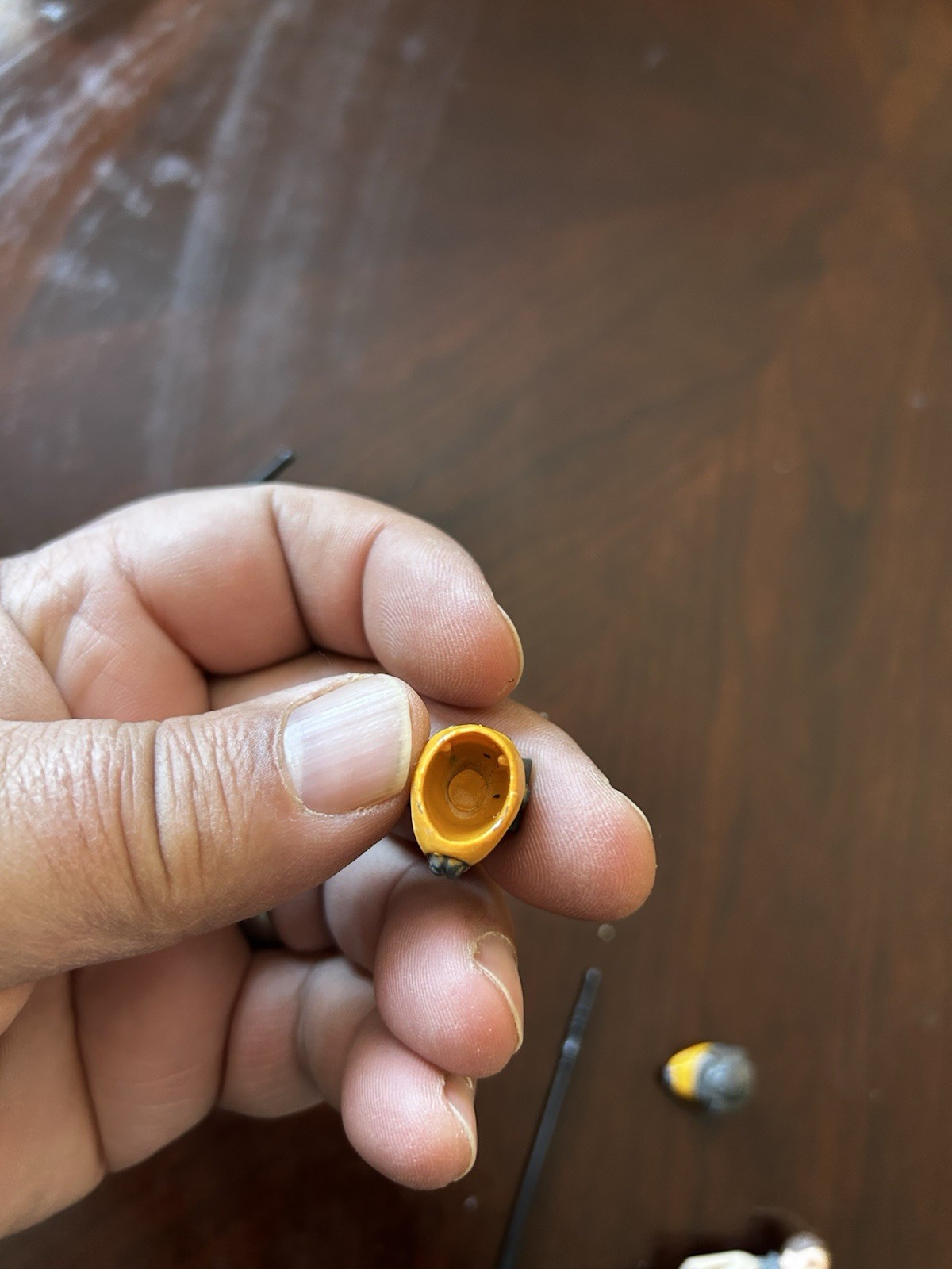 Princess Leia Organa (Boushh Disguise) sold