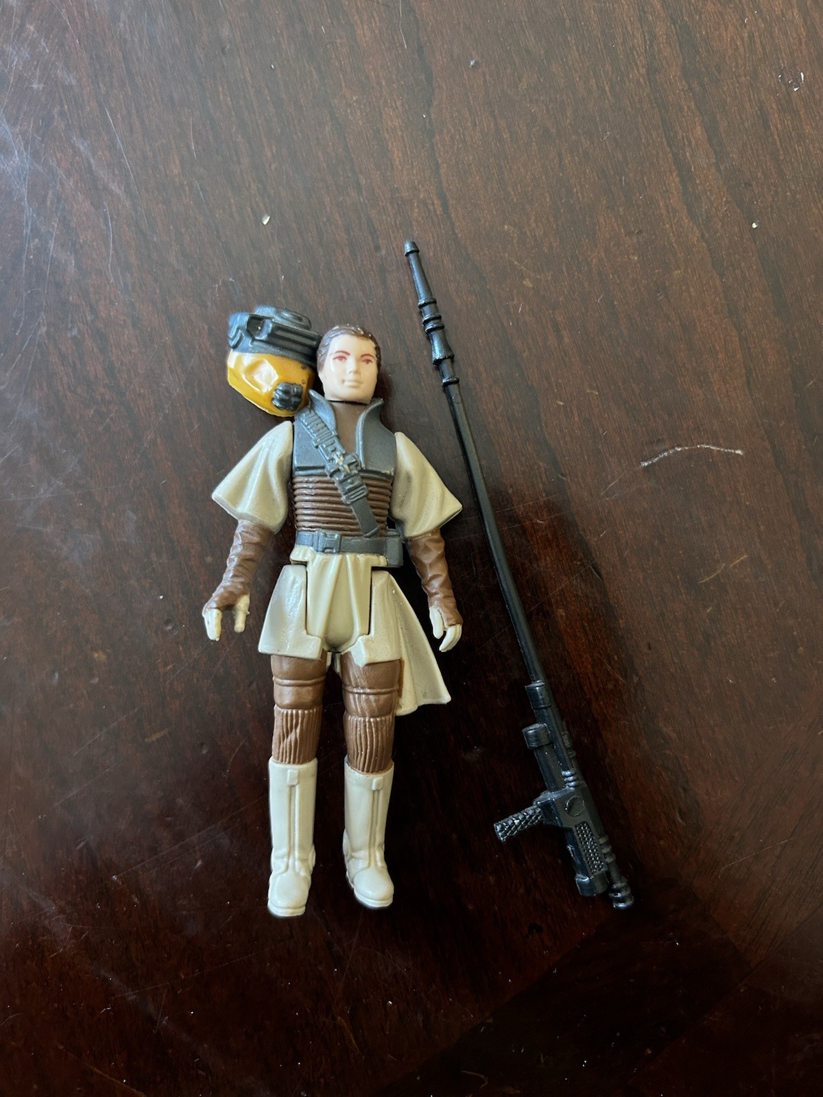 Princess Leia Organa (Boushh Disguise) sold